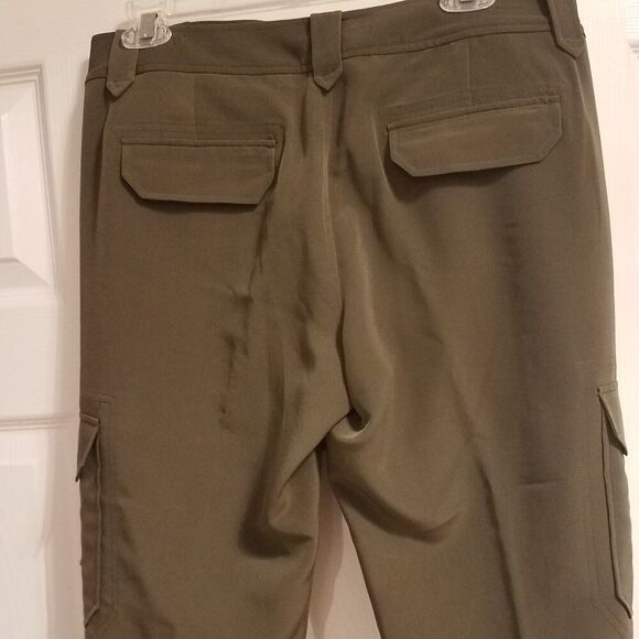 NWT H HALSTON  pants - Picture 3 of 7